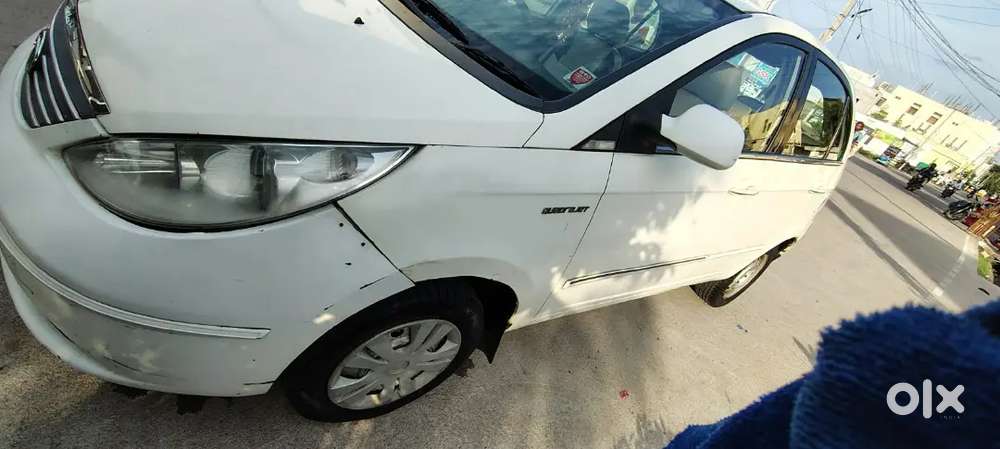 Tata Vista Tech Diesel Manual 2013