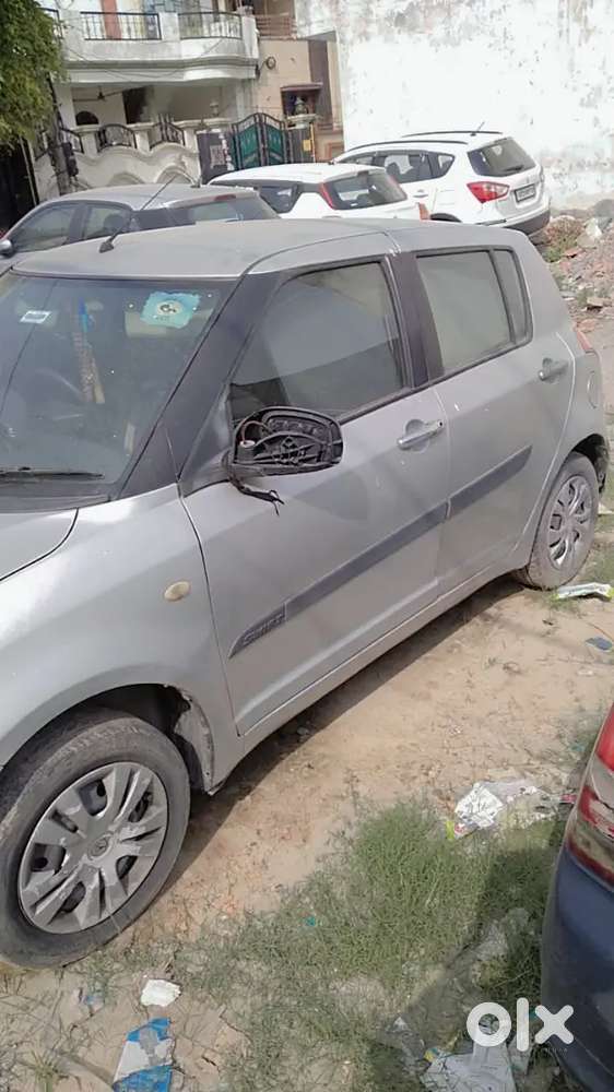 Maruti Swift Vxi 2009