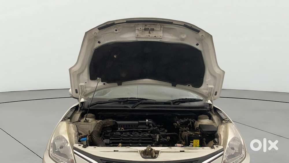 Maruti Suzuki Baleno 1.2 Delta, 2016, Petrol