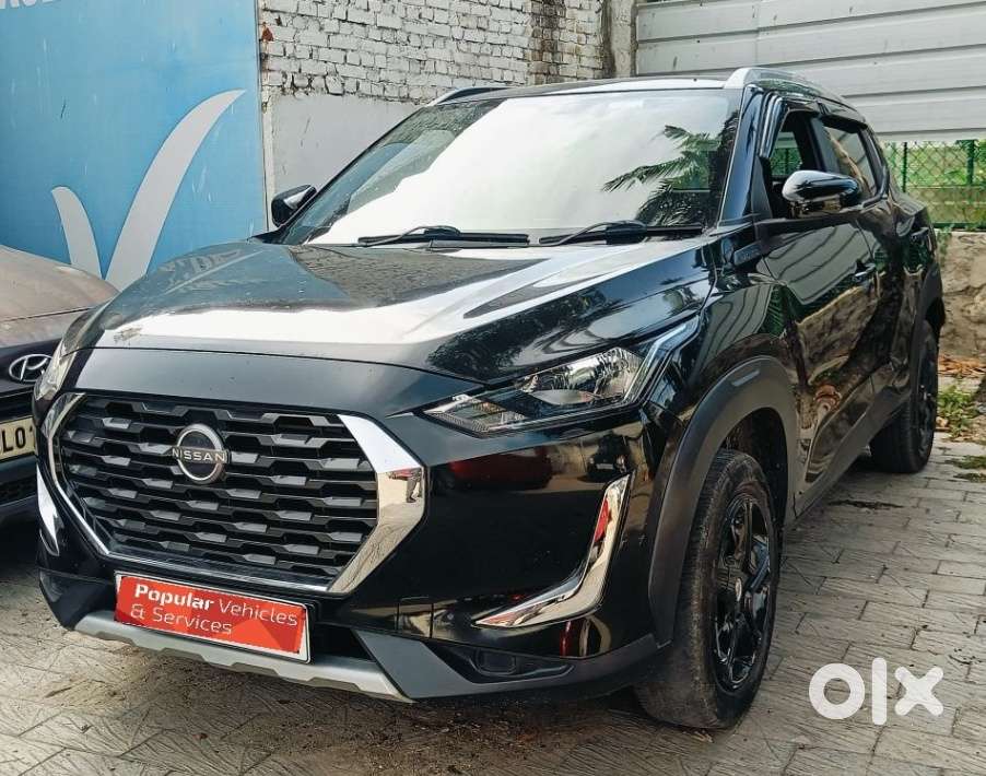 Nissan Magnite 1.0 Xl, 2023, Petrol