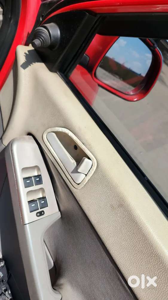 Tata Indica Vista 2009 Diesel Well Maintained