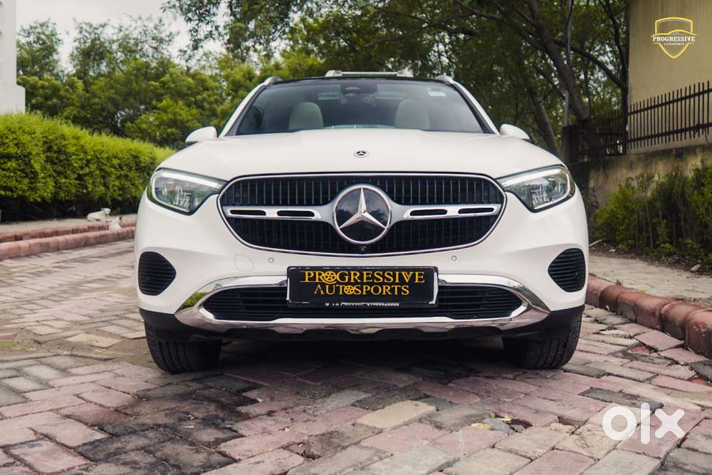 Mercedes-benz Glc 300 4 Matic, 2025, Petrol