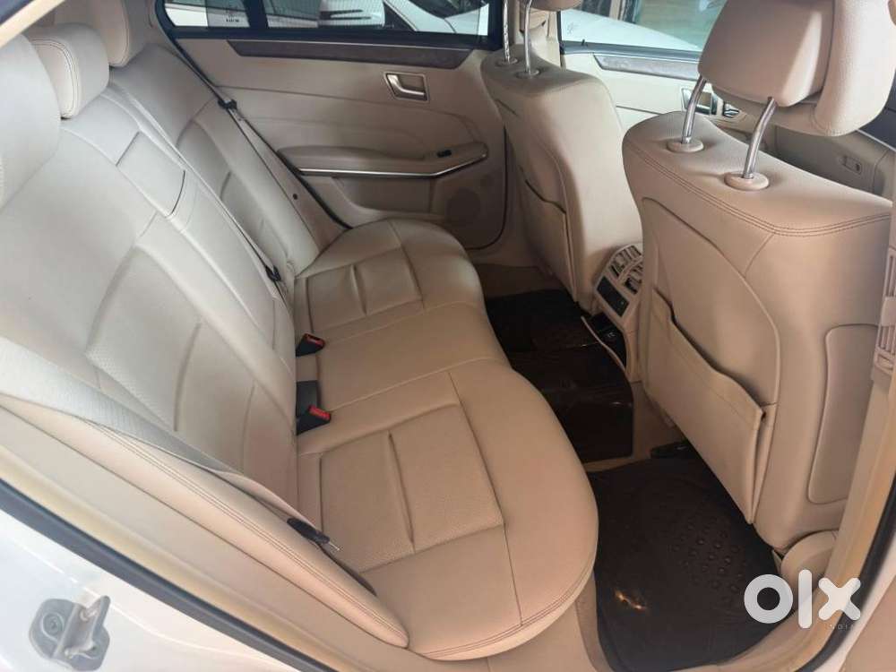 Mercedes-benz E-class E 250 Cdi Elegance, 2016, Diesel
