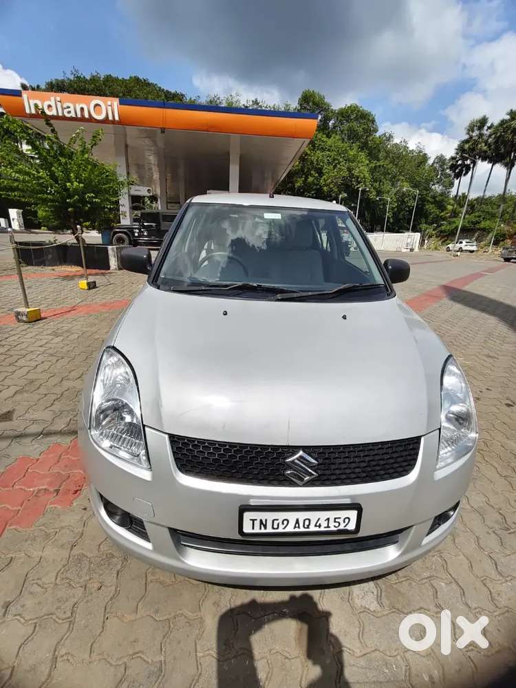Maruti Suzuki Swift 2006 Model