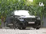 BMW X5 X DRIVE 30D M Sport, 2022, Diesel