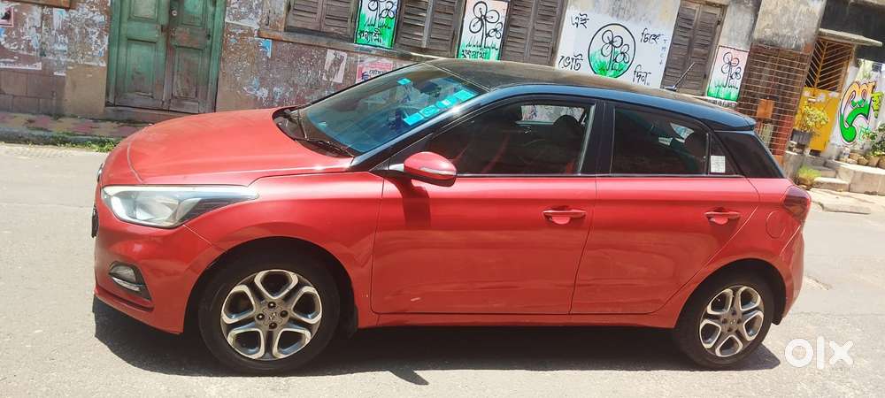 Hyundai I20 1.2 Asta Dual Tone, 2018