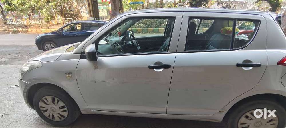 Maruti Suzuki Swift 2012 Petrol 49450 Km Driven