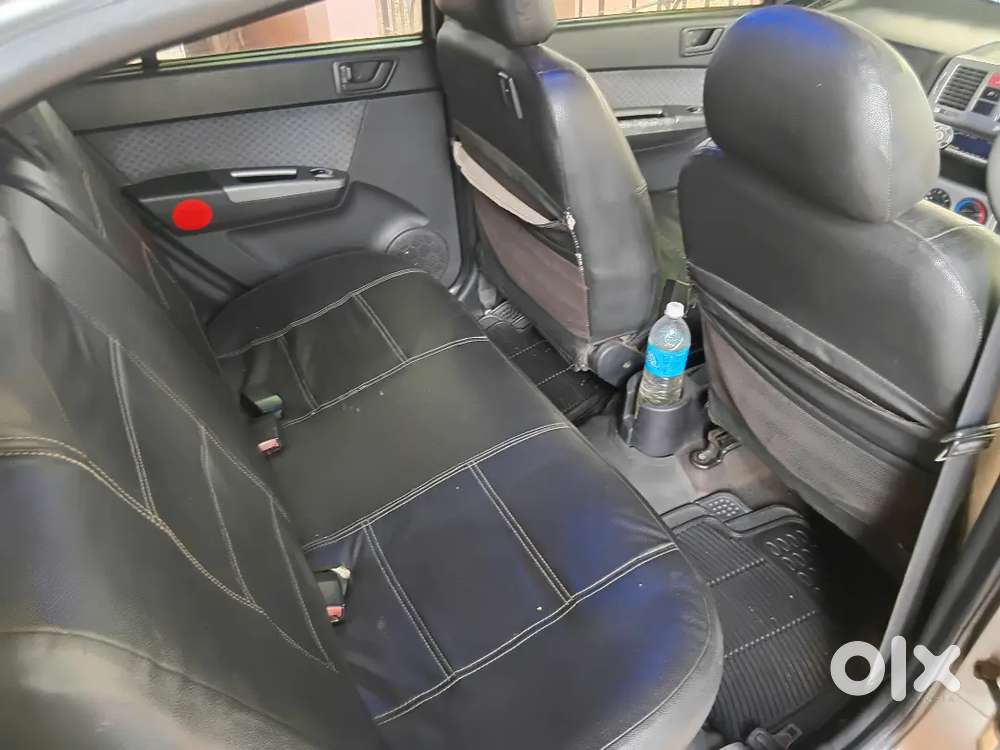 Hyundai Getz 2004 Petrol 100000 Km Driven