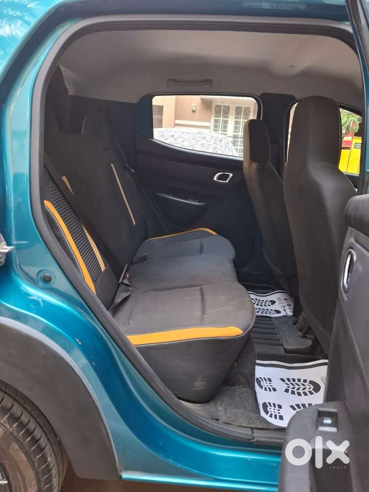 Renault Kwid Climber 1.0 Mt Opt, 2023, Petrol