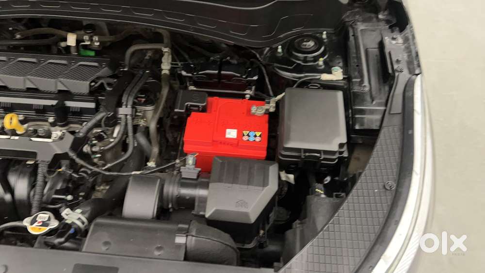 Kia Seltos Htx G, 2021, Petrol
