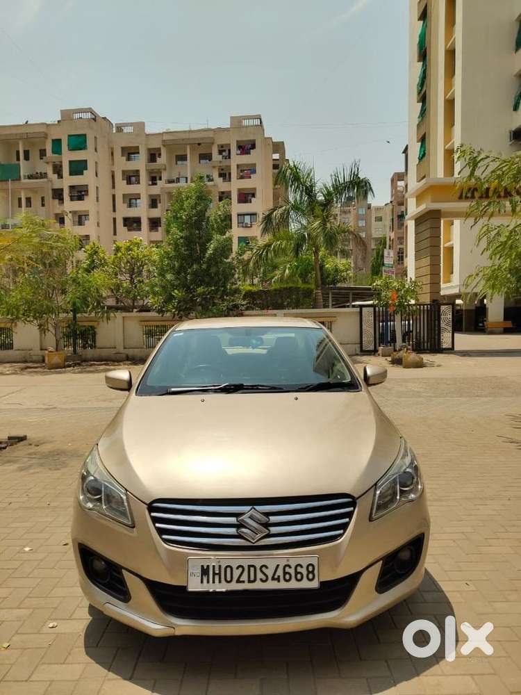Maruti Suzuki Ciaz 2014 Petrol Good Condition