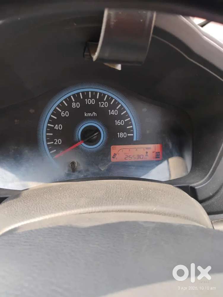 Datsun Redi Go 2019 Petrol 25600 Km Driven