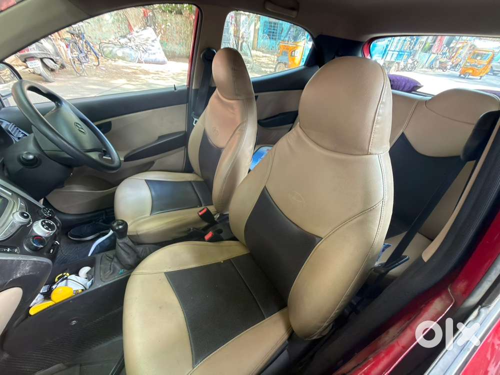 Hyundai Eon Magna 2015