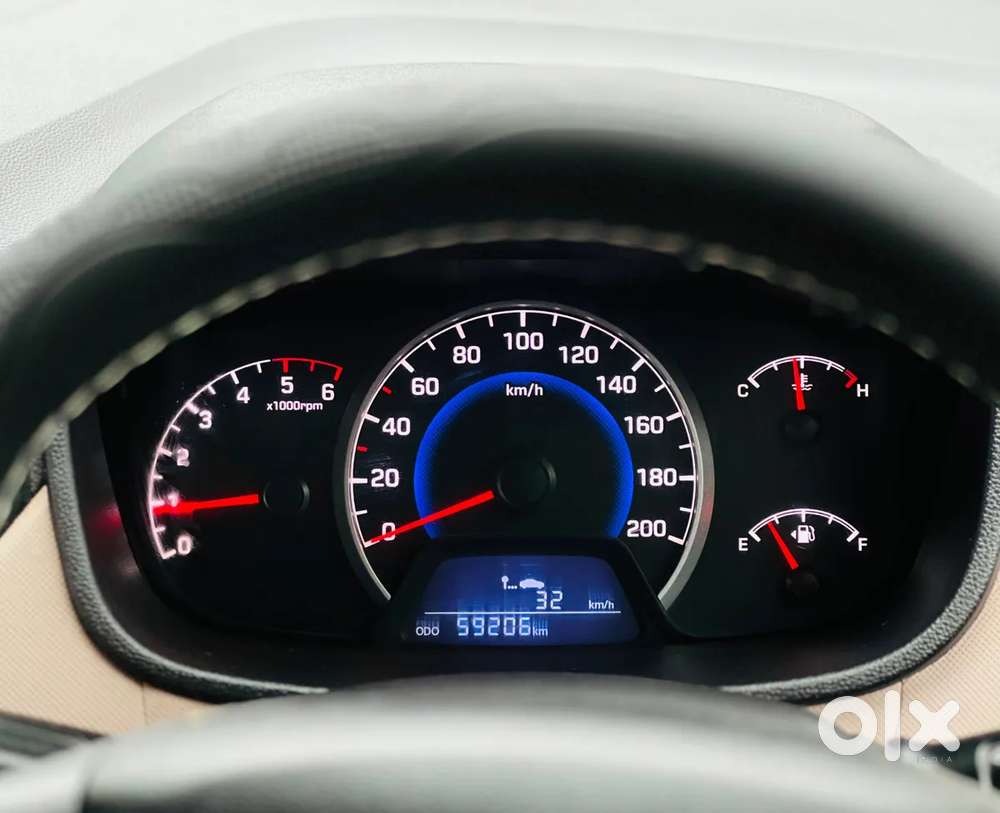 Hyundai Grand I10 1.2 Crdi Magna, 2018, Diesel