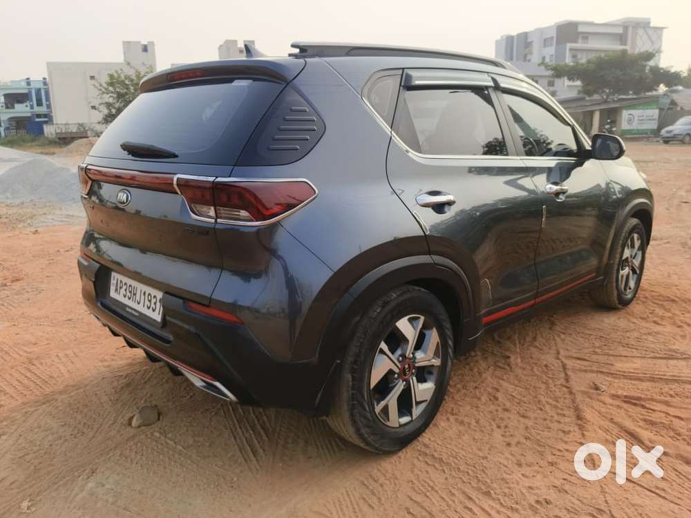 Maruti Suzuki Swift Vxi + Manual, 2021, Petrol