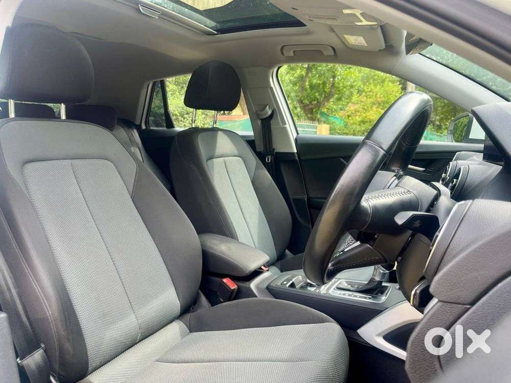 Audi Q2 2.0 40 Tfsi Quatro Premium Plus I, 2021, Petrol