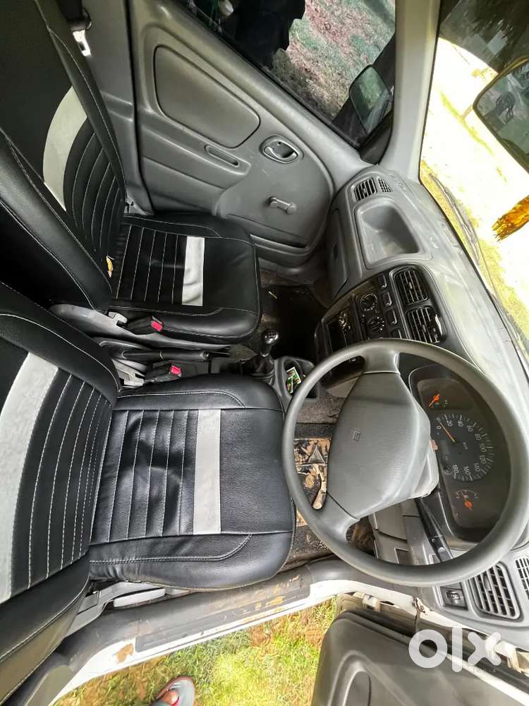 Maruti Alto Lxi 2005
