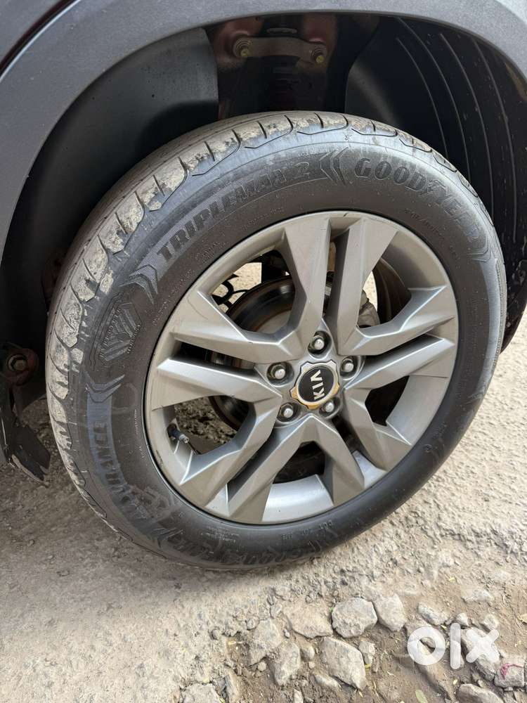 Kia Seltos Htx (o) 1.5 Diesel 6mt, 2021, Diesel