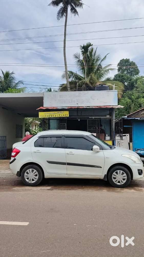 2013 Model Petrol Swift Dzire Fir Sale