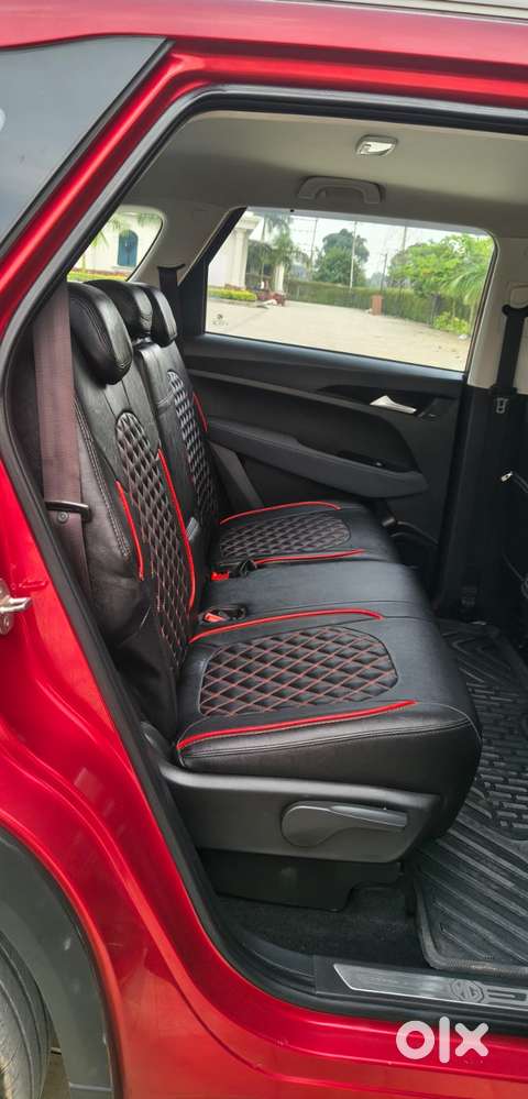 Mg Hector 1.5 Shine, 2021, Petrol