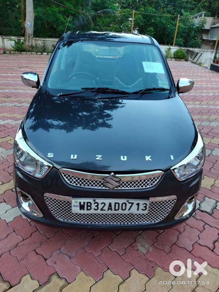 Maruti Suzuki Alto K10 Vxi (o), 2018, Petrol