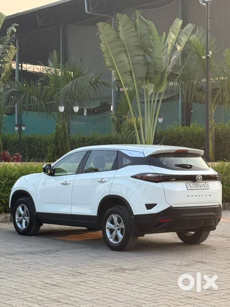 Tata Harrier Xt, 2019, Diesel
