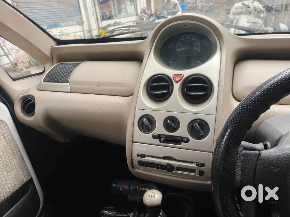 Tata Nano Twist Xt 2014 Km Driven
