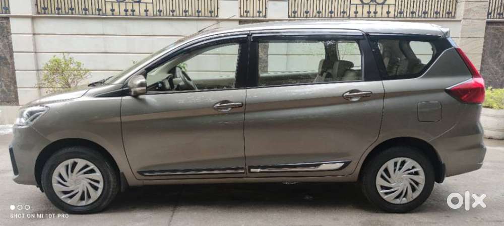 Maruti Suzuki Ertiga Vxi (o) Cng, 2024, Cng & Hybrids