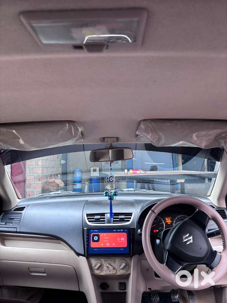 Maruti Swift Dzire Vdi 2017