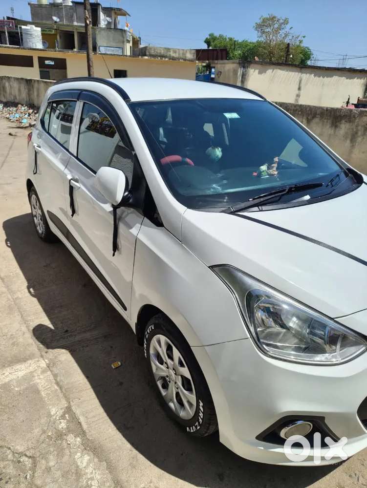 No Maintenance Nice Car