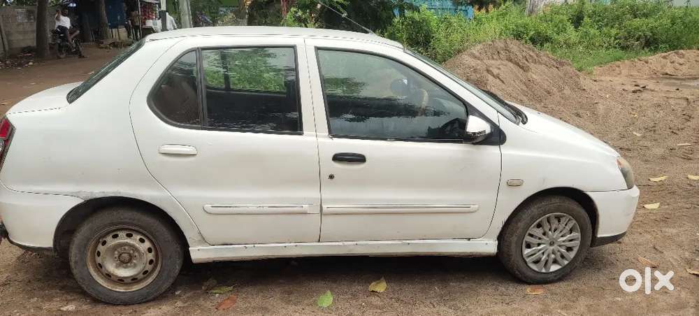 Tata Indigo Ecs 2014 Diesel Manual