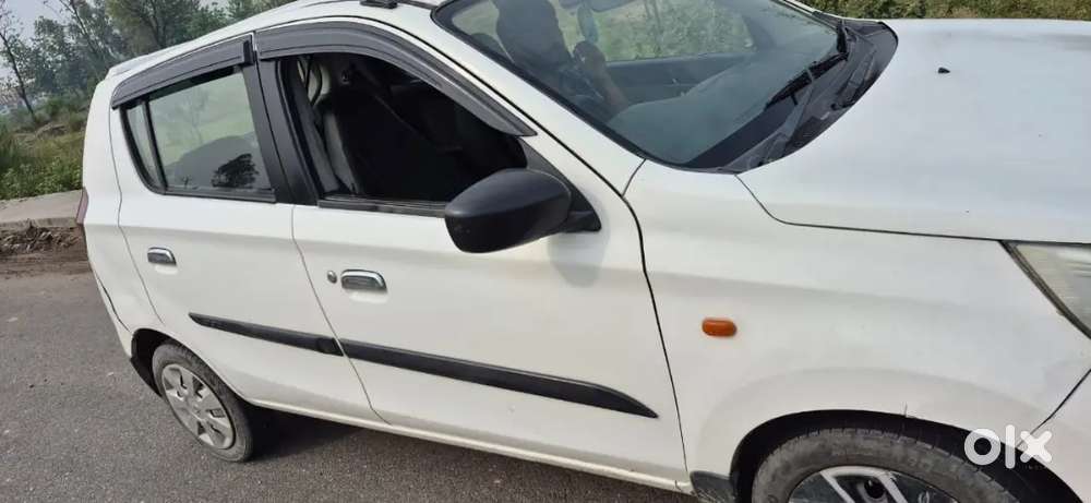 Maruti Suzuki Alto K10 2019 Manual