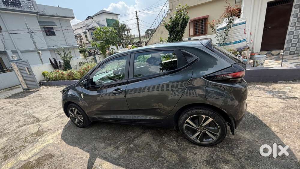 Tata Altroz 2021 Model