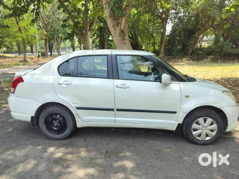 Maruti Suzuki Dzire 2009 Petrol Good Condition