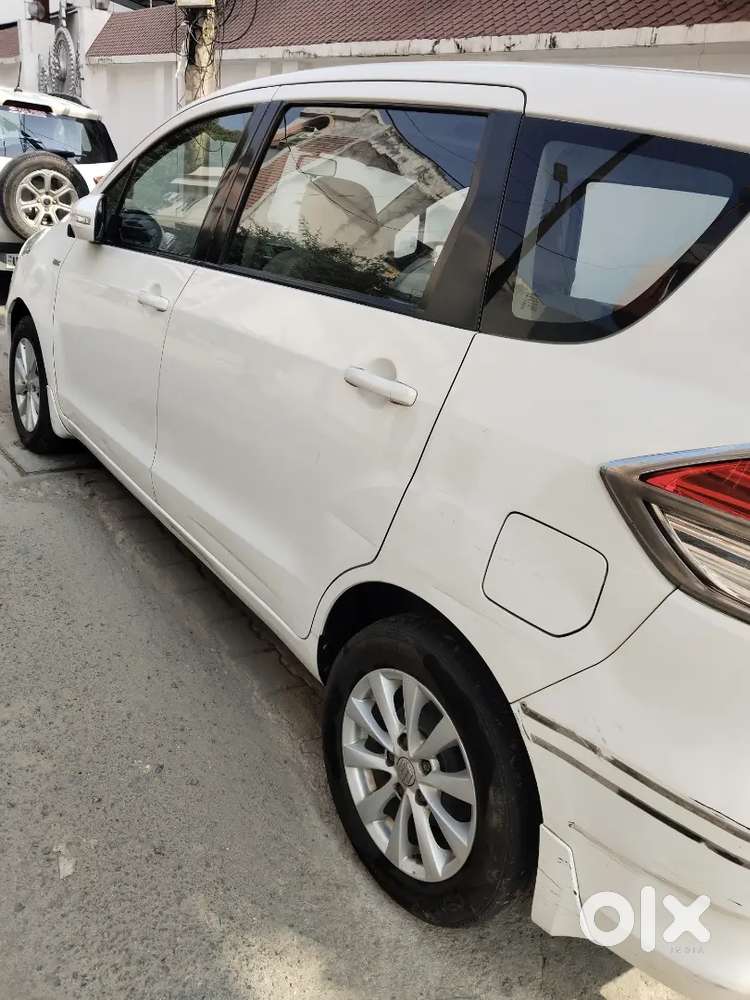 Maruti Suzuki Ertiga
