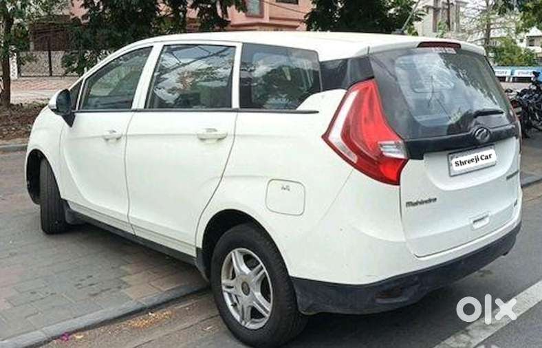 Mahindra Marazzo 1.5 M4 Plus 8 Str, 2023, Diesel
