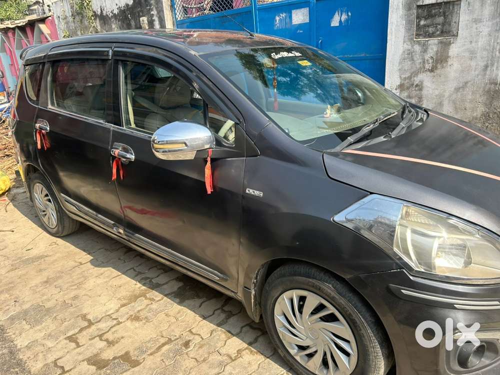 Maruti Ertiga Vdi 2013