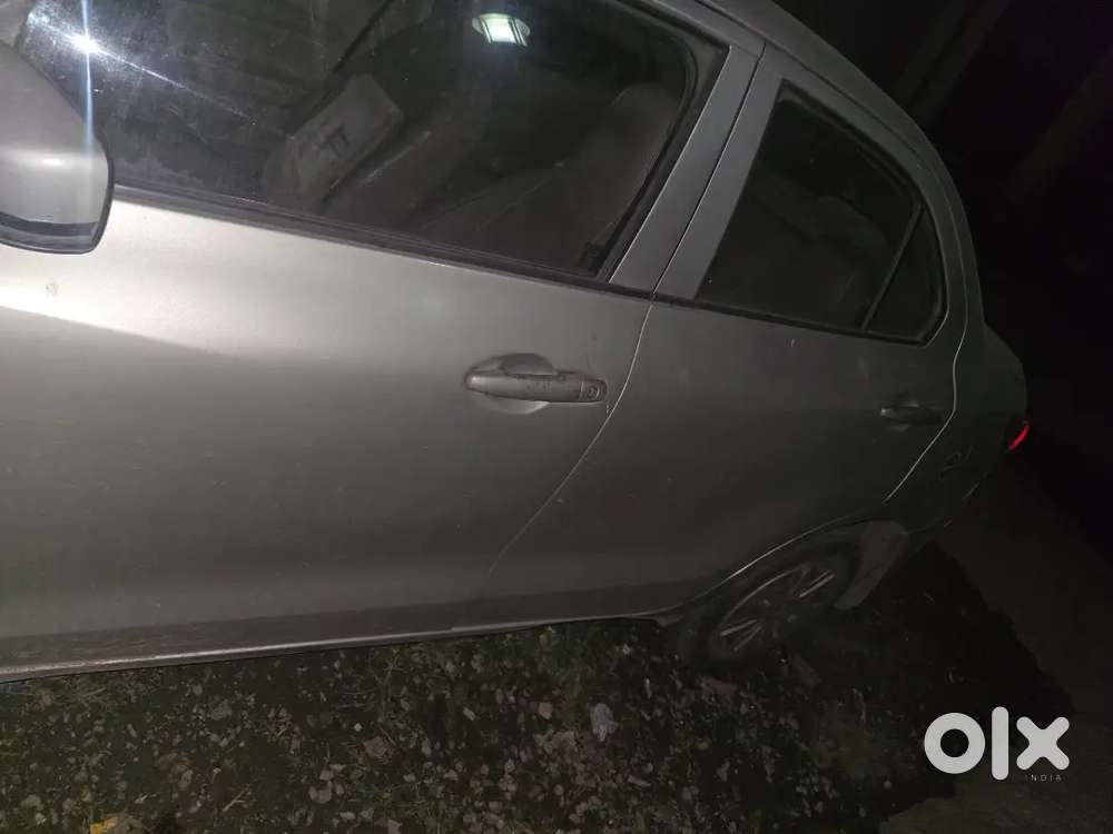 Maruti Suzuki Dzire 2017