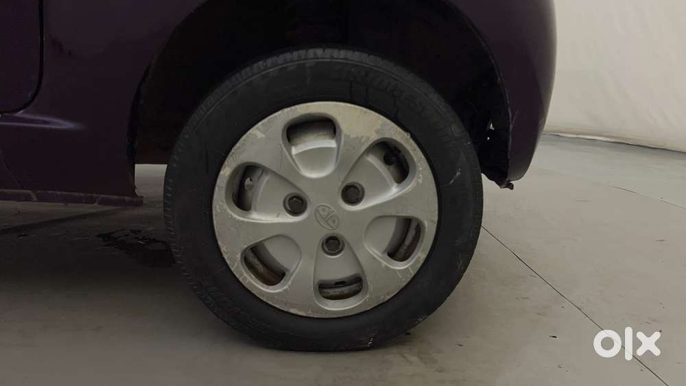 Tata Nano Twist Xt, 2014, Petrol