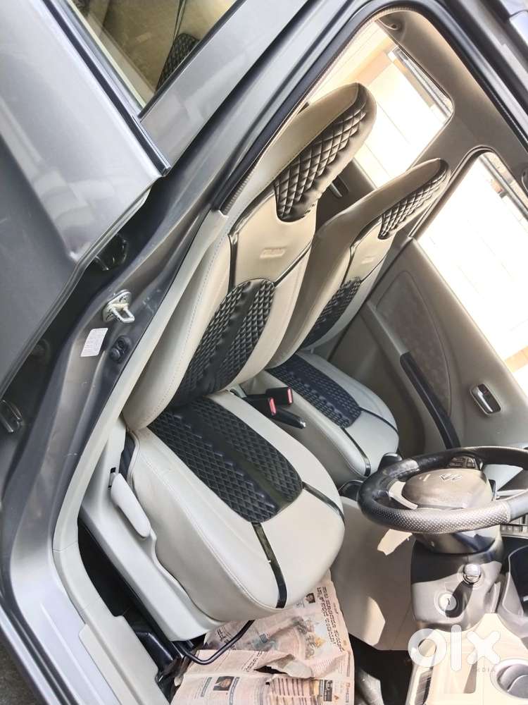 Maruti Suzuki Celerio 1.0 Zxi Amt, 2017, Petrol