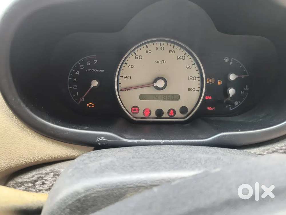 Hyundai I10 1.2 Magna 2008