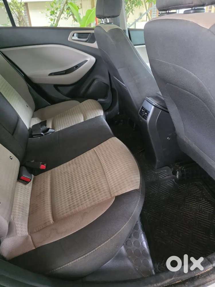 Hyundai Elite I20 2019 Petrol Manual