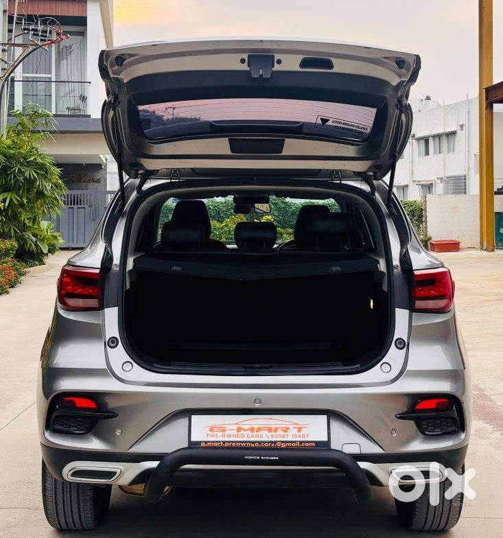 Mg Astor, 2023, Petrol