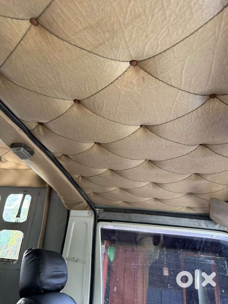 Maruti Suzuki Gypsy 2013