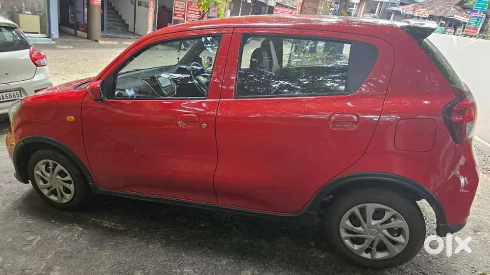Maruti Suzuki Celerio 2024 Model
