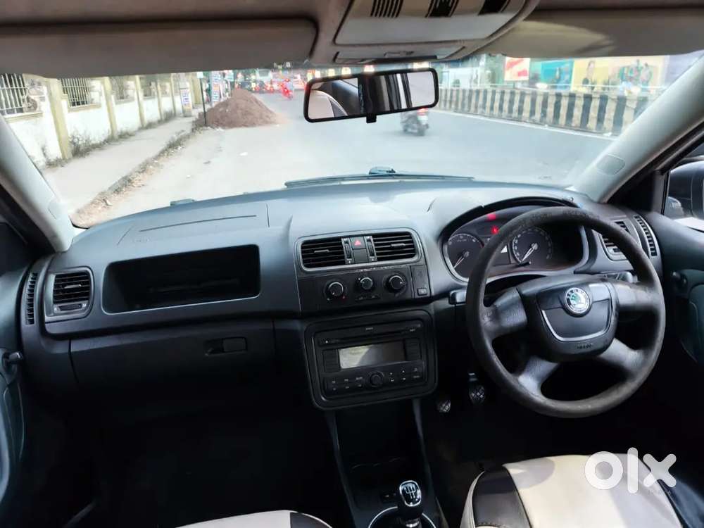 Maruti Suzuki Ertiga Vdi 2014