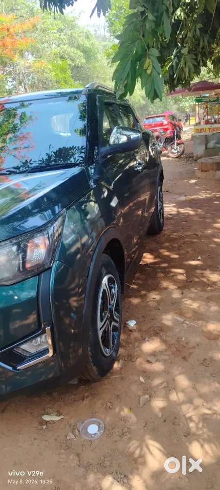 Mahindra Xuv300 2022 Diesel 28000 Km Driven