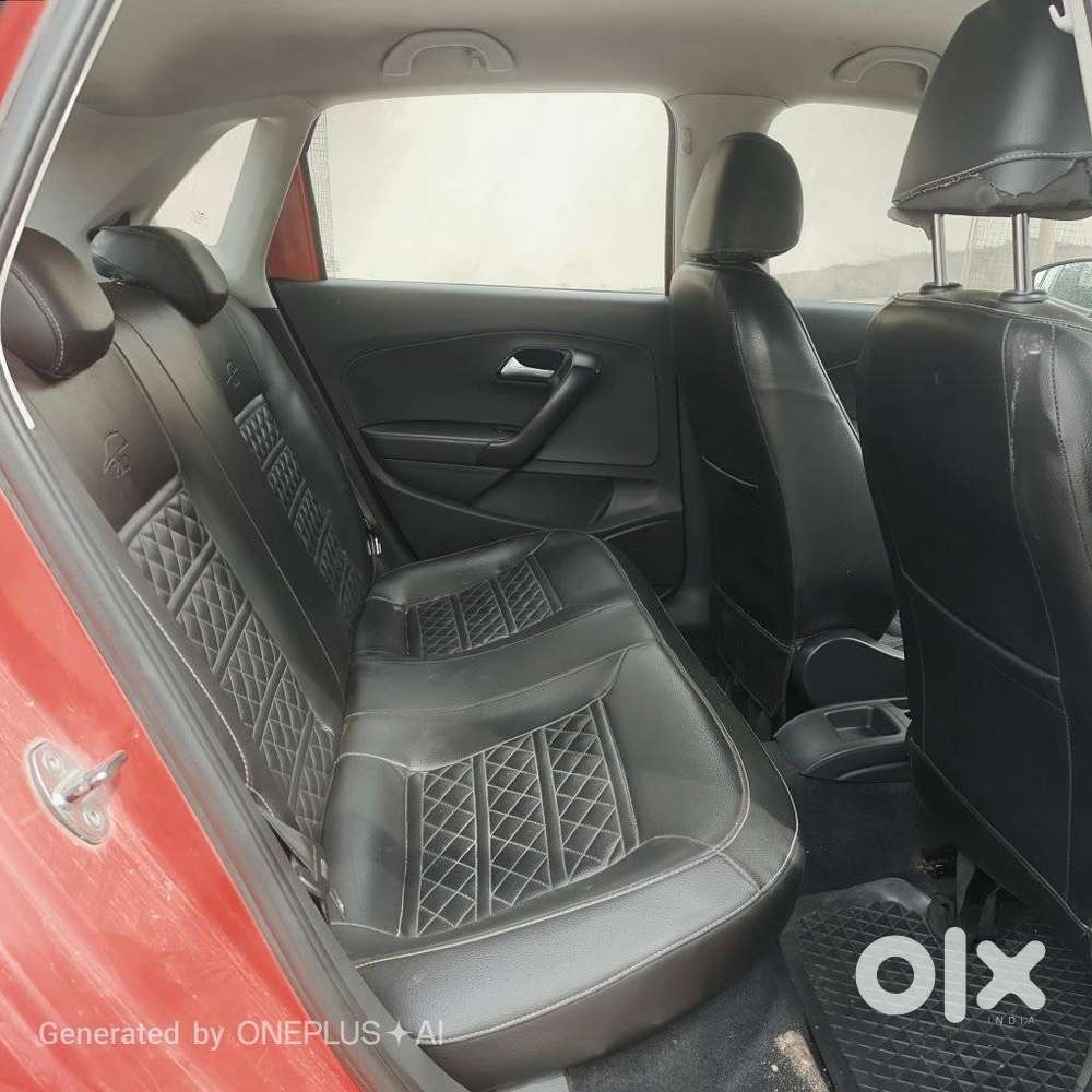 Volkswagen Polo 1.5 Tdi Comfortline, 2018