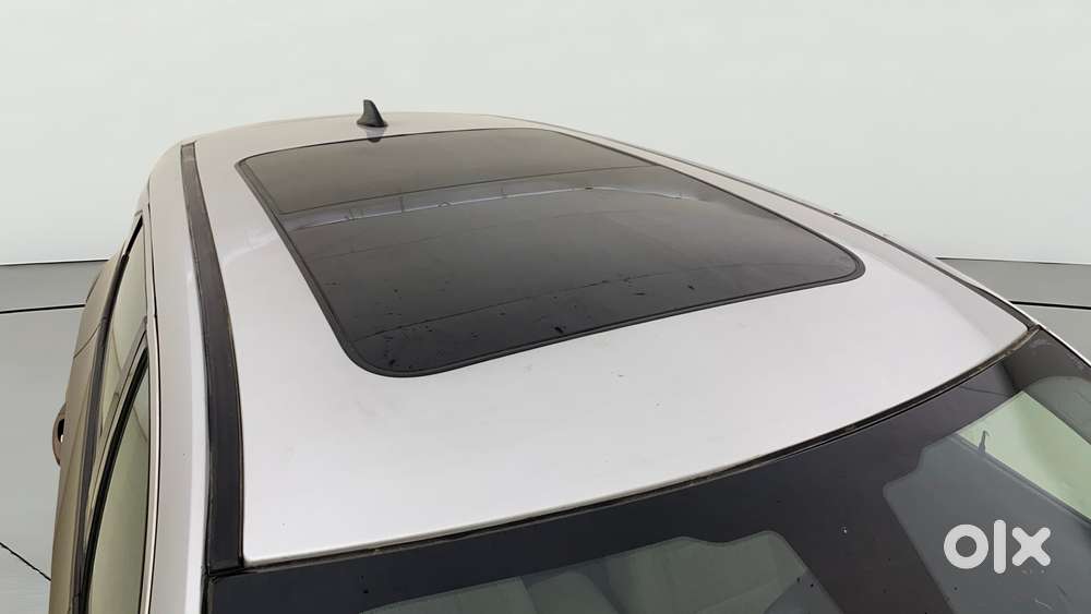 Tata Harrier Xza+, 2022, Diesel