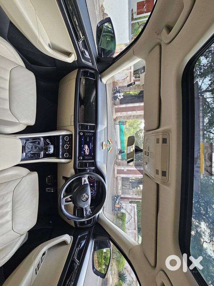 Skoda Kodiaq 2.0 L&k Tdi 4x4 At, 2019, Diesel